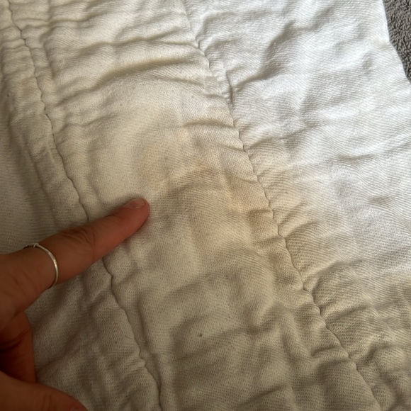 Gerber Cloth Diapers - Picture 4 of 5